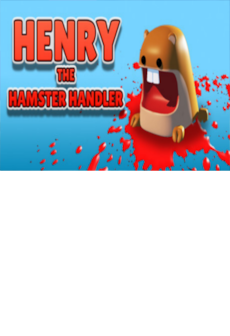 Henry The Hamster Handler VR