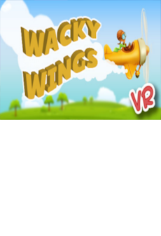 free steam game Wacky Wings VR