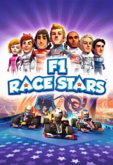 free steam game F1 Race Stars