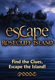 free steam game Escape Rosecliff Island