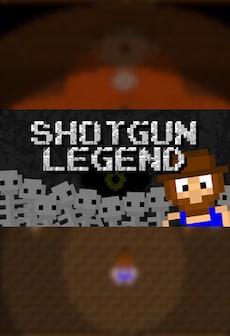 free steam game Shotgun Legend
