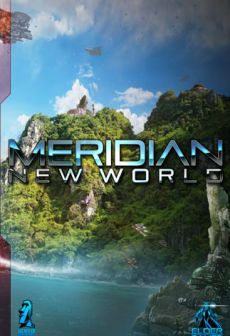 free steam game Meridian: New World