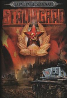 free steam game Stalingrad