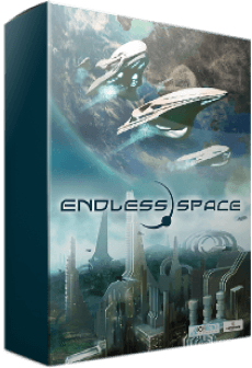 Endless Space - Emperor Edition