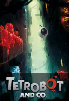 free steam game Tetrobot and Co.