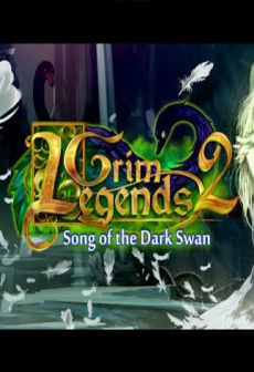 free steam game Grim Legends 2: Song of the Dark Swan