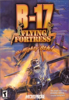 free steam game B-17 Flying Fortress: The Mighty 8th