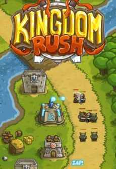 free steam game Kingdom Rush