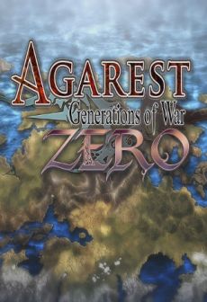 Agarest: Generations of War Zero