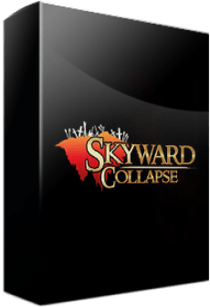 Skyward Collapse