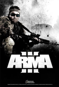 free steam game Arma 3 Ultimate Edition