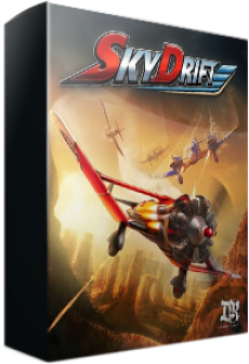 free steam game SkyDrift