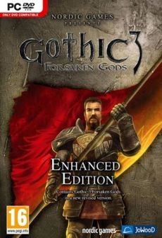 Gothic 3: Forsaken Gods - Enhanced Edition