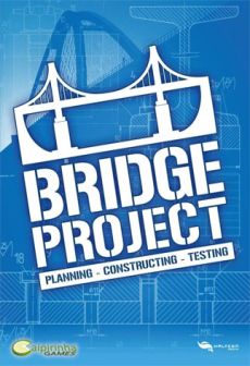 free steam game Bridge Project