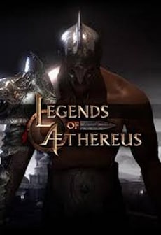 free steam game Legends of Aethereus