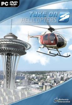 free steam game Take On Helicopters