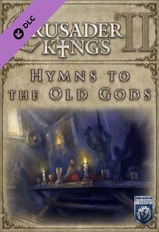 Crusader Kings II - Hymns to the Old Gods