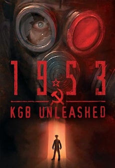 free steam game 1953 – KGB Unleashed