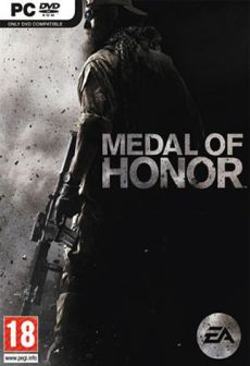 free steam game Medal of Honor