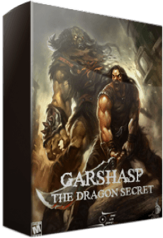 free steam game Garshasp: Temple of the Dragon