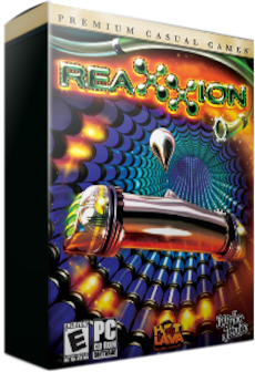 Reaxxion