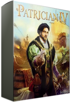 free steam game Patrician IV
