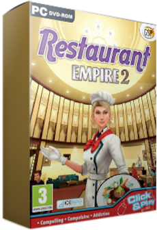 Restaurant Empire II