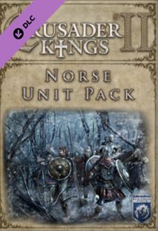 Crusader Kings II - Norse Unit Pack