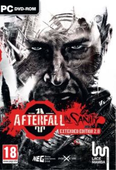 free steam game Afterfall Insanity Extended Edition