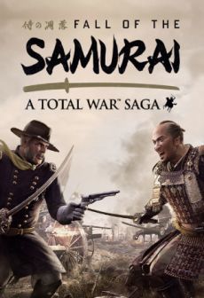 Total War: Saga - Fall of the Samurai