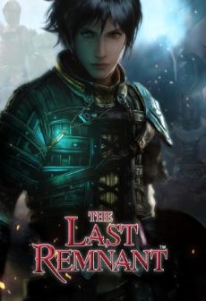 free steam game The Last Remnant