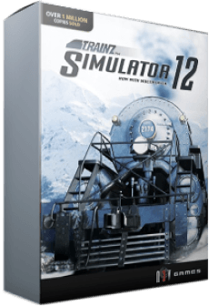 free steam game Trainz Simulator 12