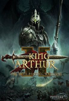 free steam game King Arthur II