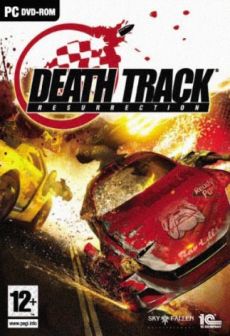 free steam game Death Track: Resurrection