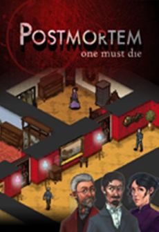 free steam game Postmortem: One Must Die (Extended Cut)