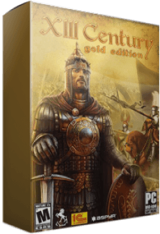 free steam game XIII Century: Gold Edition