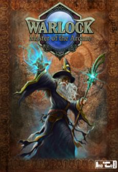 free steam game Warlock - Master of the Arcane