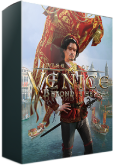 free steam game Rise of Venice - Beyond the Sea