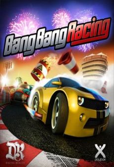 free steam game Bang Bang Racing