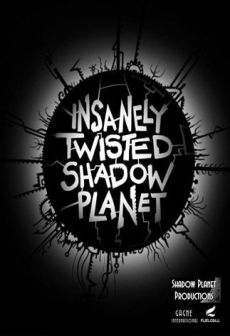free steam game Insanely Twisted Shadow Planet