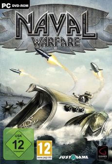 free steam game Naval Warfare