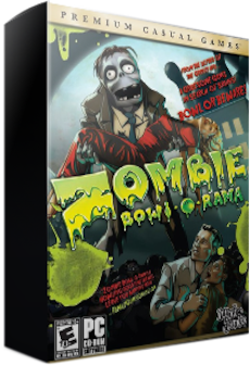 free steam game Zombie Bowl-o-Rama