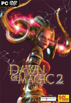 free steam game Dawn of Magic 2