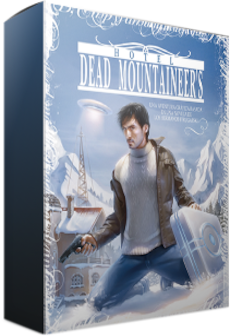free steam game Dead Mountaineer's Hotel