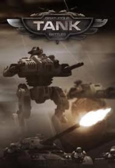 free steam game Gratuitous Tank Battles