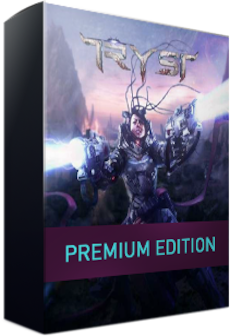 Tryst Premium Edition