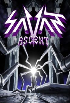 free steam game Savant - Ascent