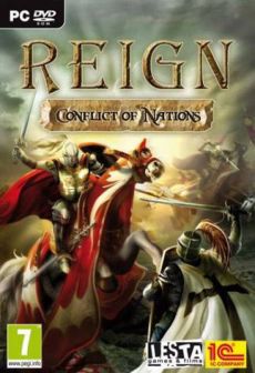 Reign: Conflict of Nations
