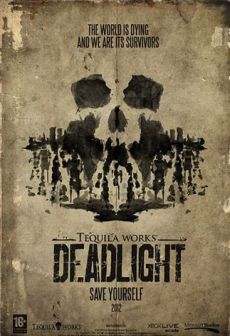free steam game Deadlight