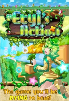 free steam game Eryi's Action